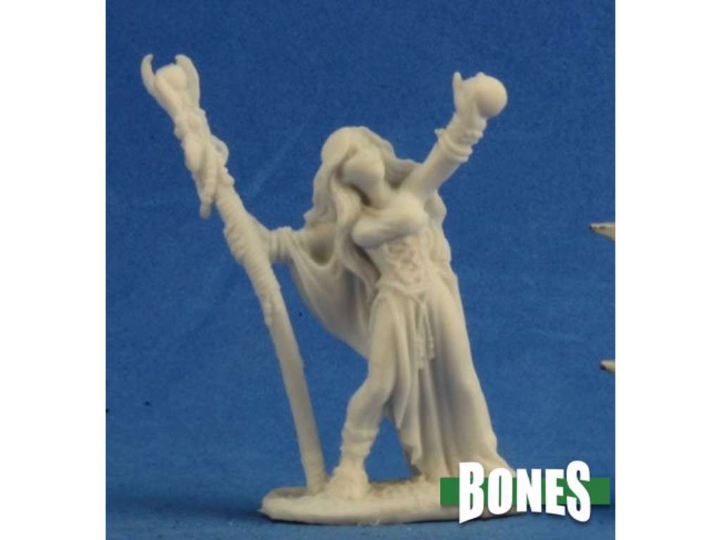 Sarah the Seeress figur fra Reaper