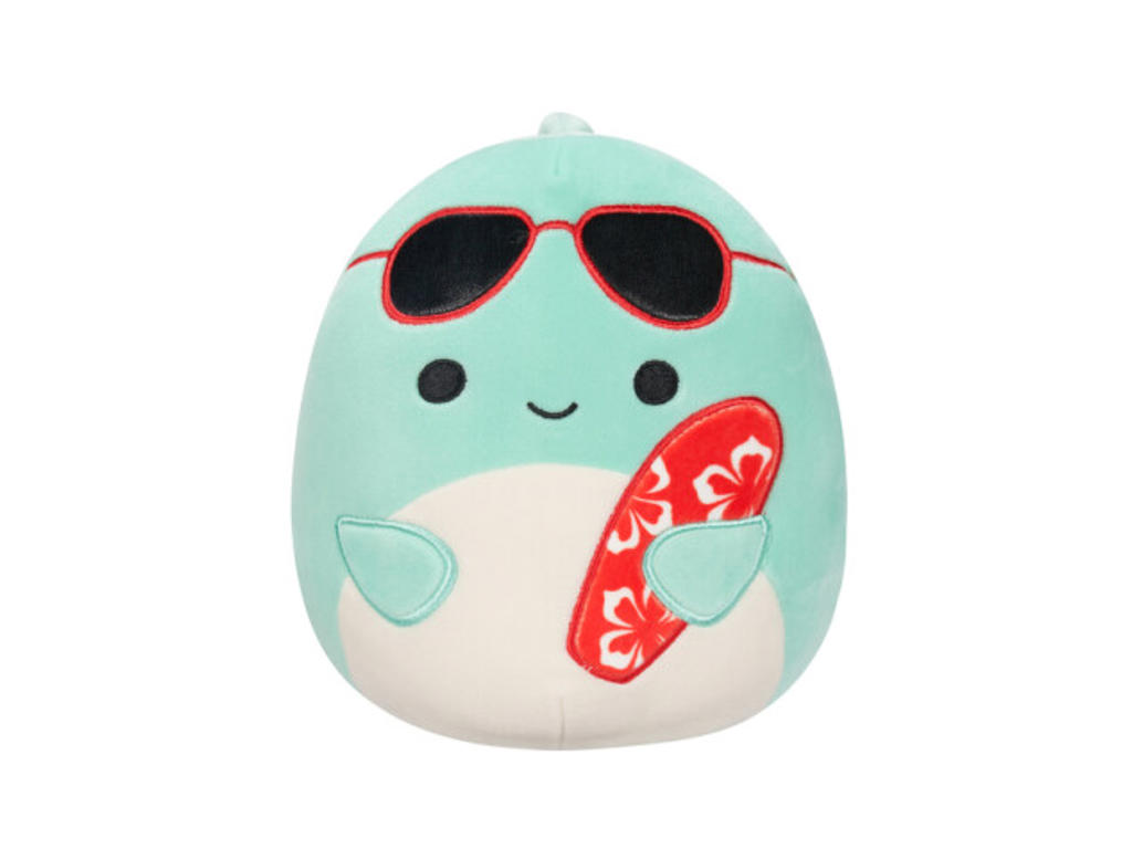 Squishmallows bamse 19 cm - Perry