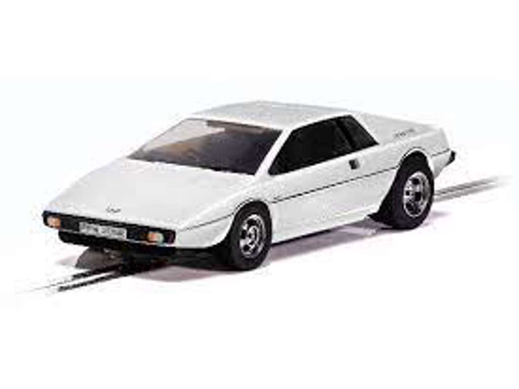 James Bond Lotus Esprit S1 - The Spy Who Loved Me