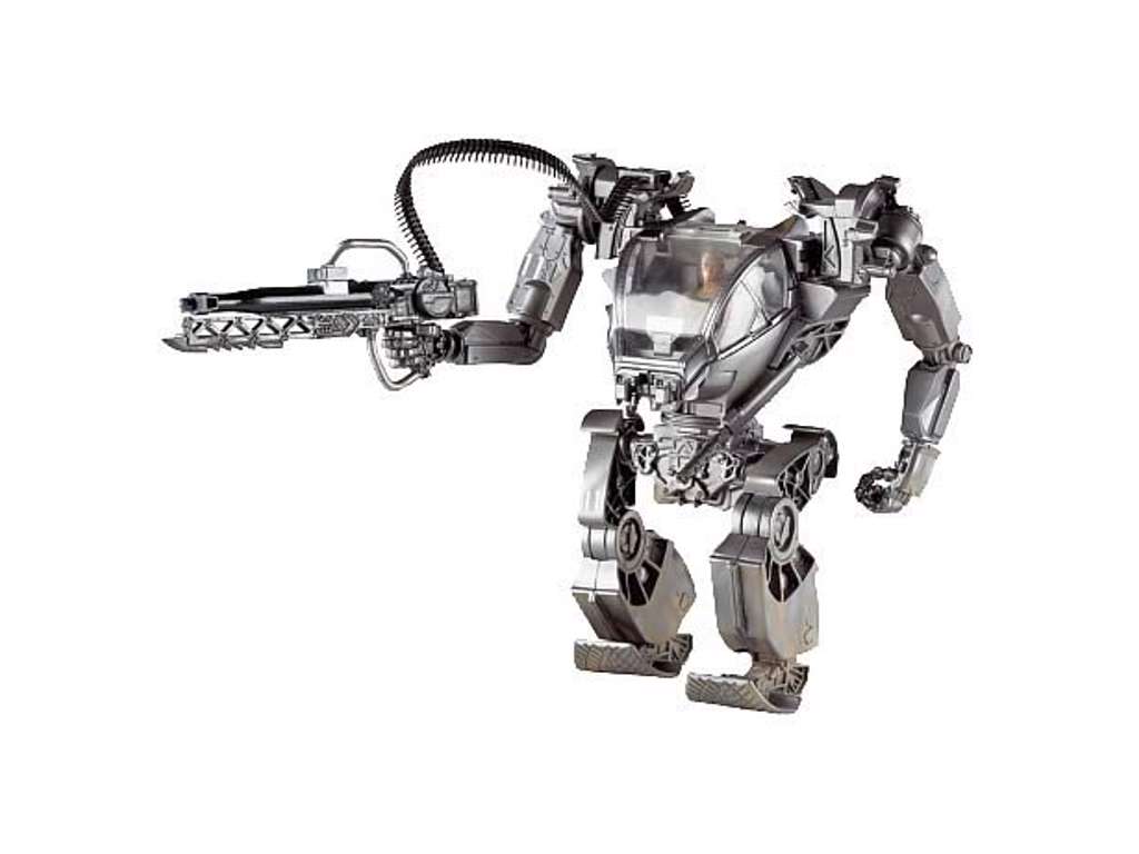 Avatar AMP Suit