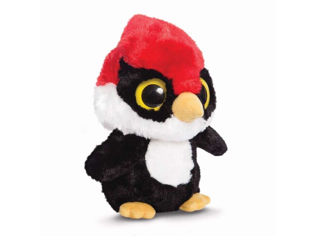 Yoohoo stor spætte på 20.5 cm - Woodee