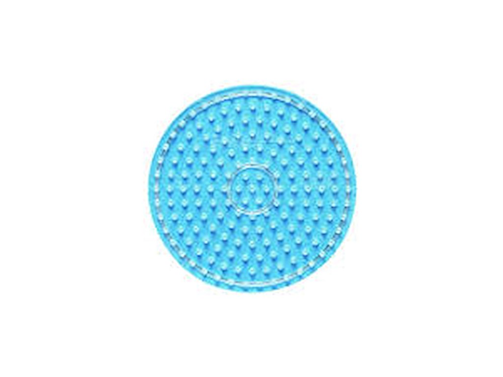 Hama Maxi stiftplade – rund