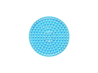 Hama Maxi stiftplade – rund