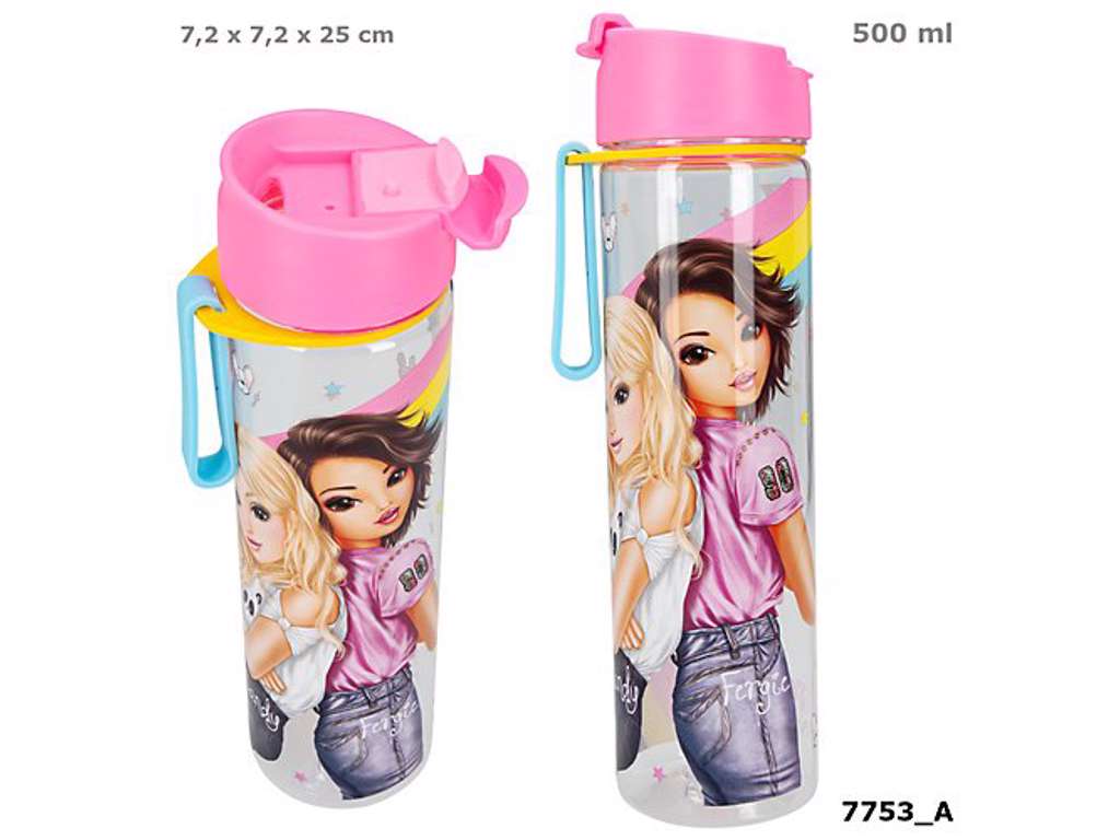 Top Model drikkeflaske på 500 ml
