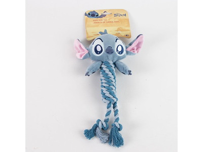 Stitch Reb Bidelegetøj til Hund