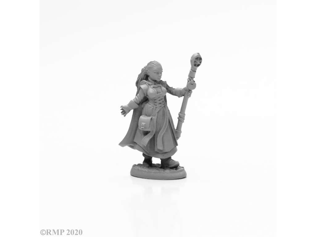 Lashana Larkmoor, wizard figur fra Reaper