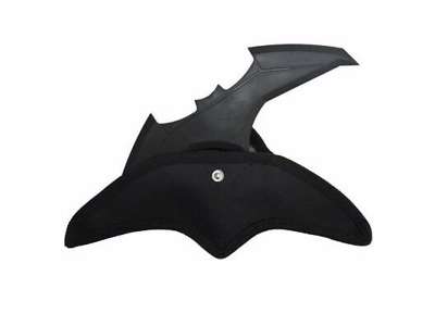DC Comics: Batman - Batarang replica på 23 cm