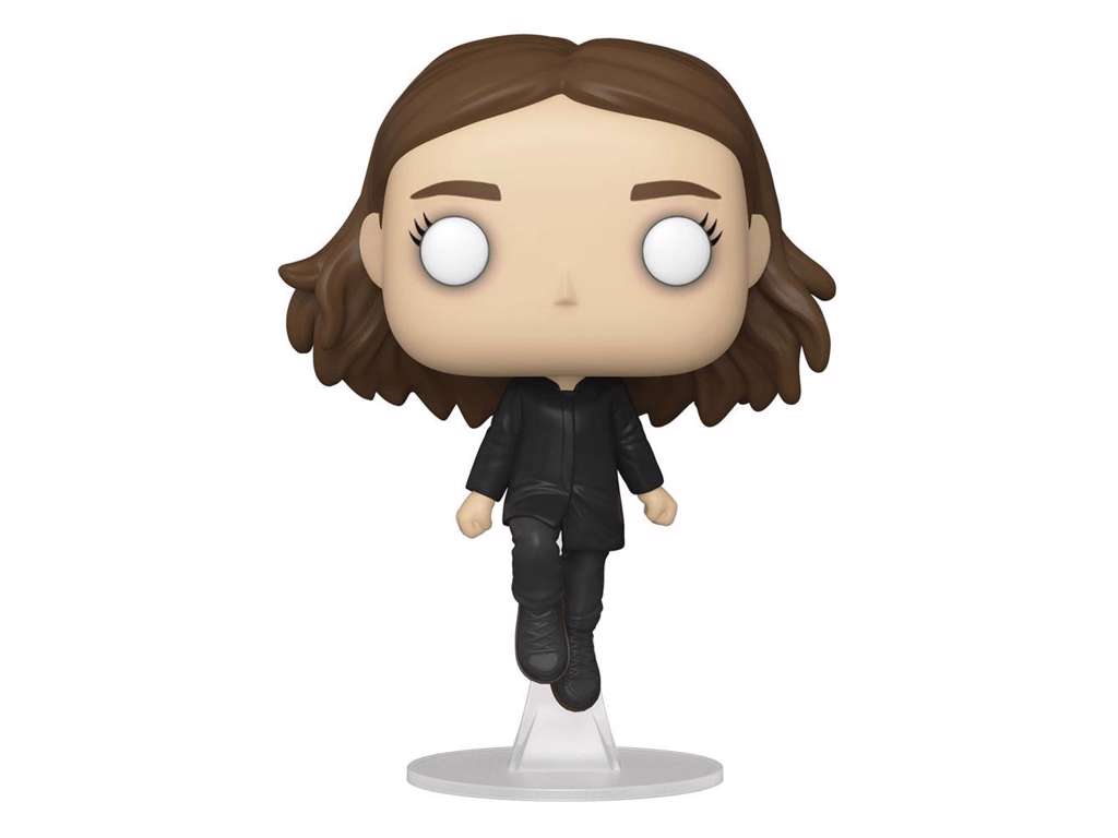The Umbrella Academy POP! TV Vinyl Figure Vanya 9 cm