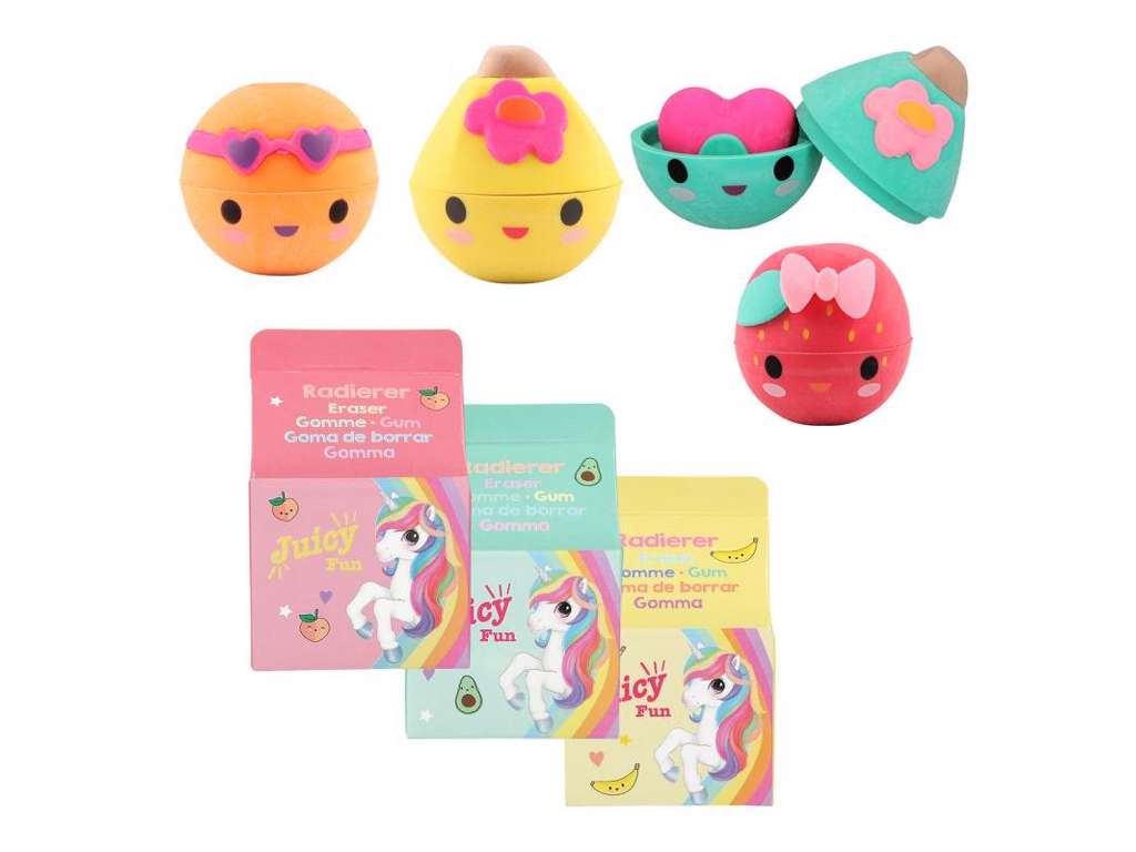 Ylvi & the Minimoomis viskelæder