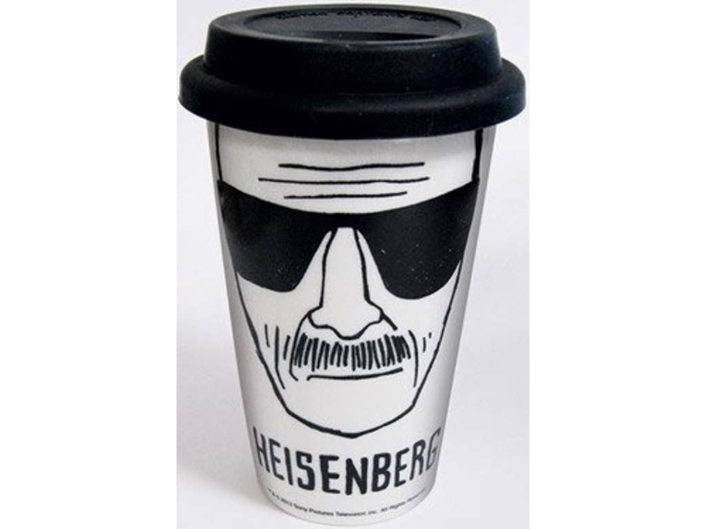 Breaking Bad rejsekrus