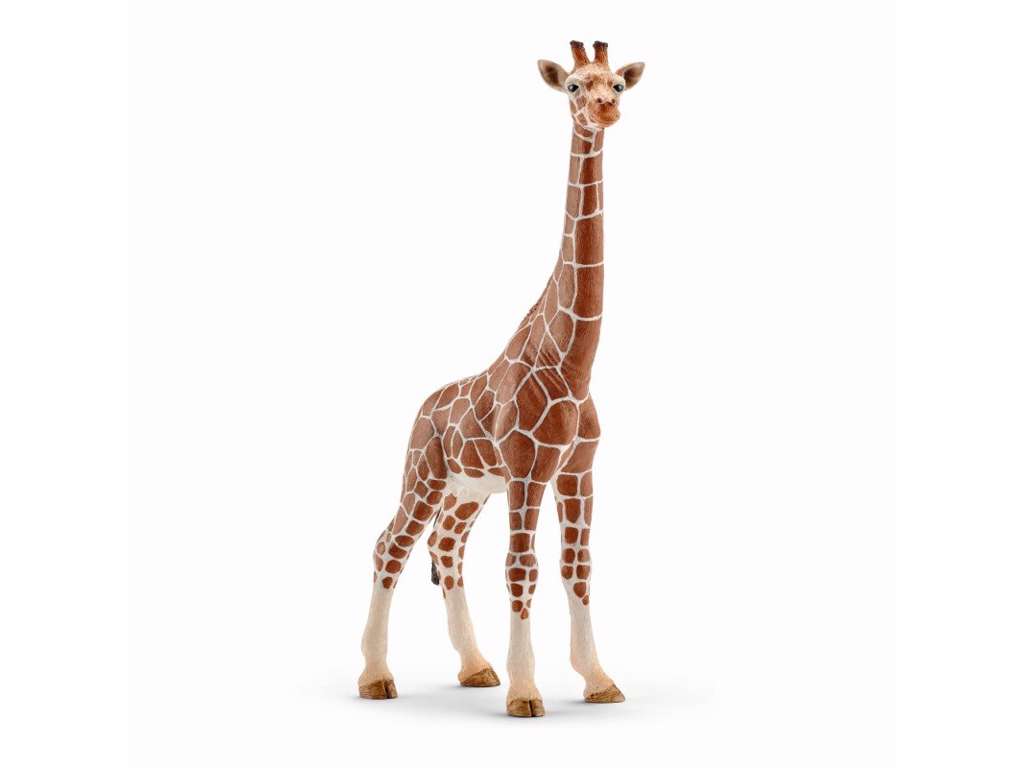 Hun giraf fra Schleich - 14750