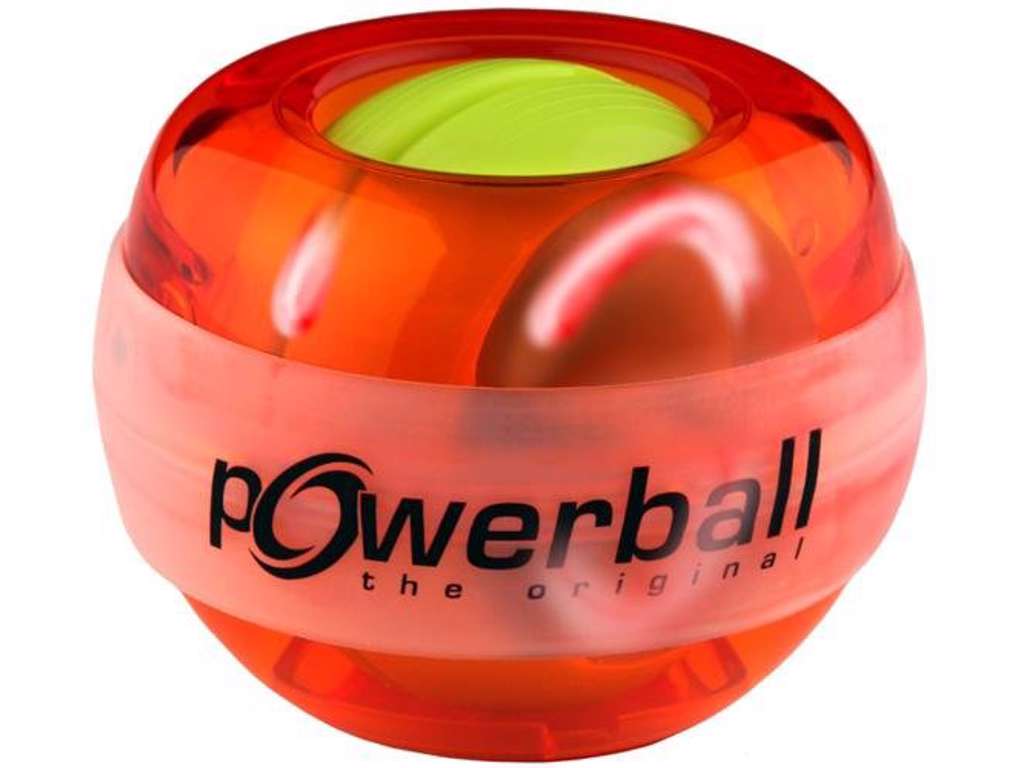 The Original Powerball - rød