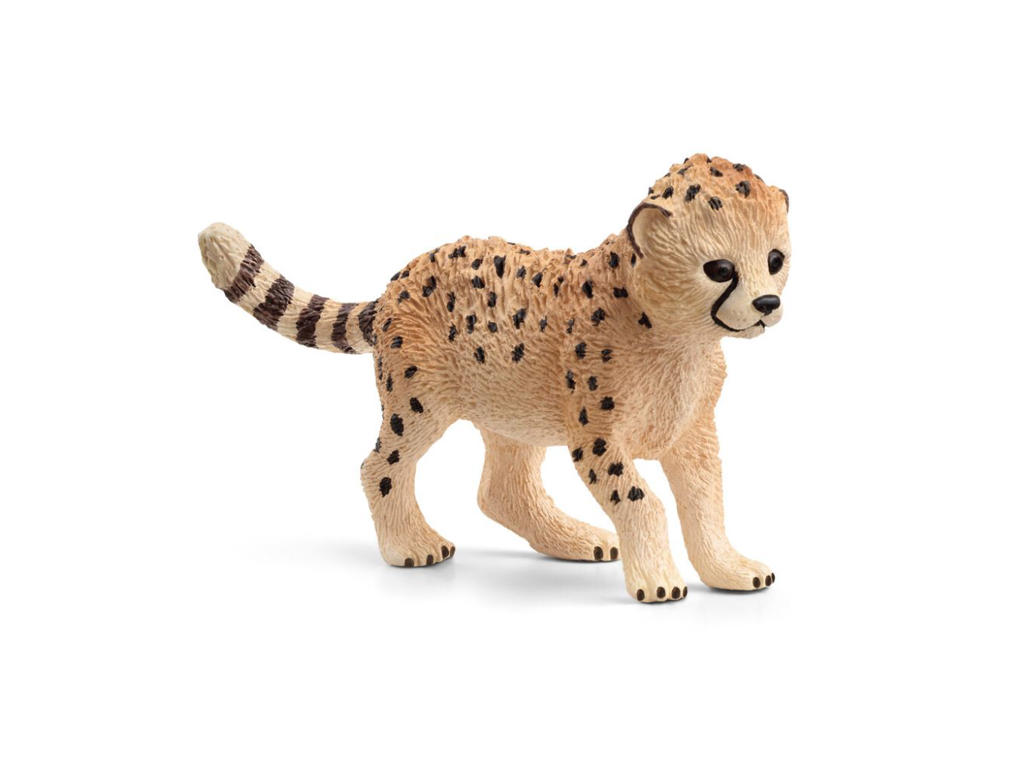 Schleich gepard unge - 14866