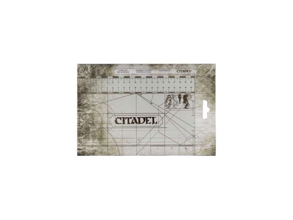 Citadel Cutting Mat