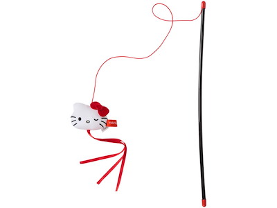Kattelegetøj HELLO KITTY