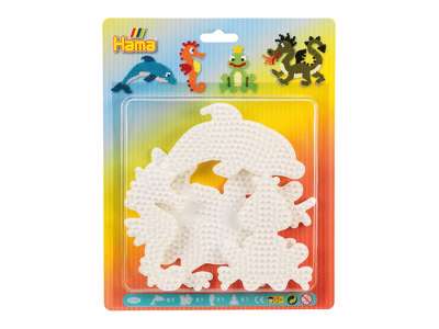 Hama midi stiftplader 300/305/313/324 i blister