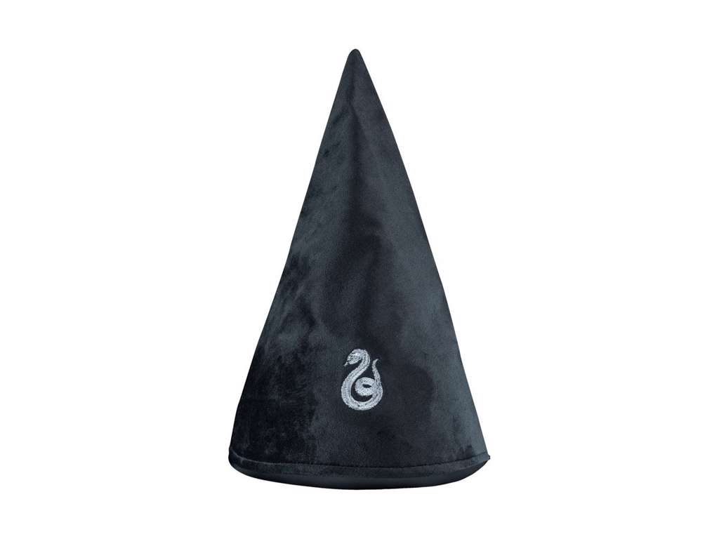 Slytherin studenterhue Harry potter fra Cinereplicas