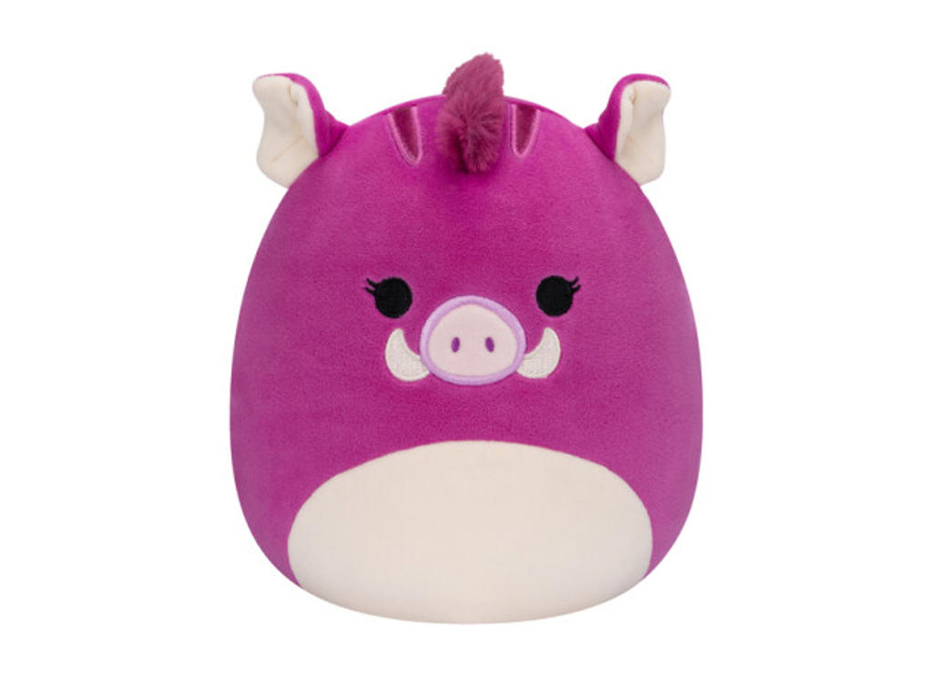 Squishmallows Jenna - Bamse 19 cm