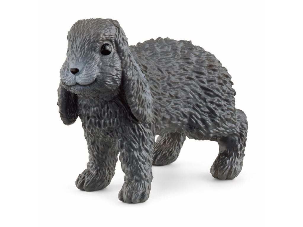Schleich skæv-øret kanin - 13935