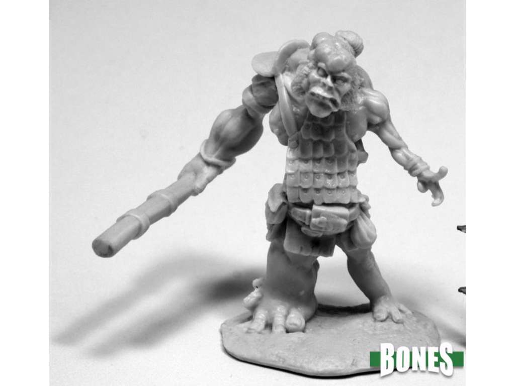 Formorian Giant figur fra Reaper