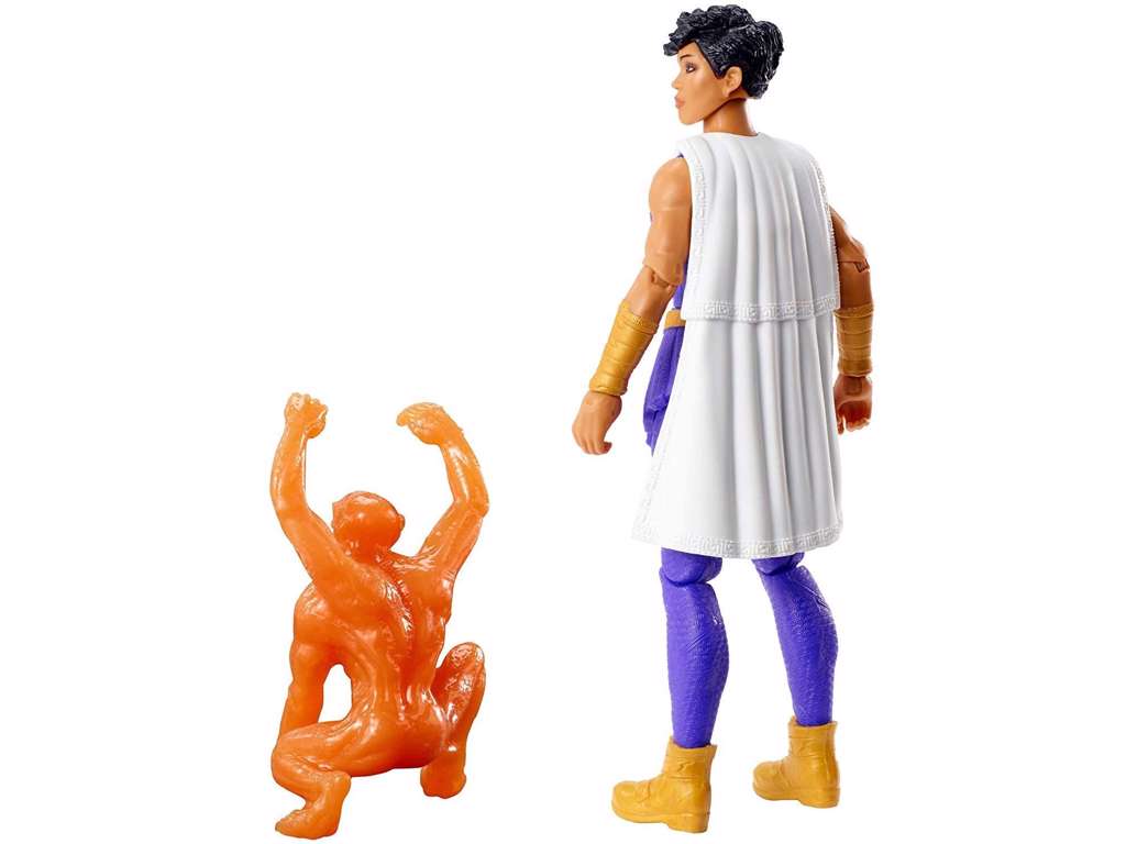 Darla fra filmen Shazam! på 16 cm