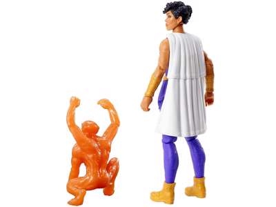 Darla fra filmen Shazam! på 16 cm