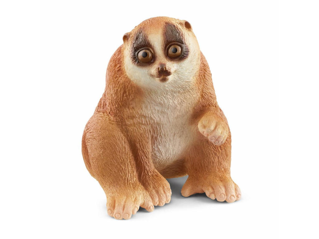 Schleich langsom lori - 14852