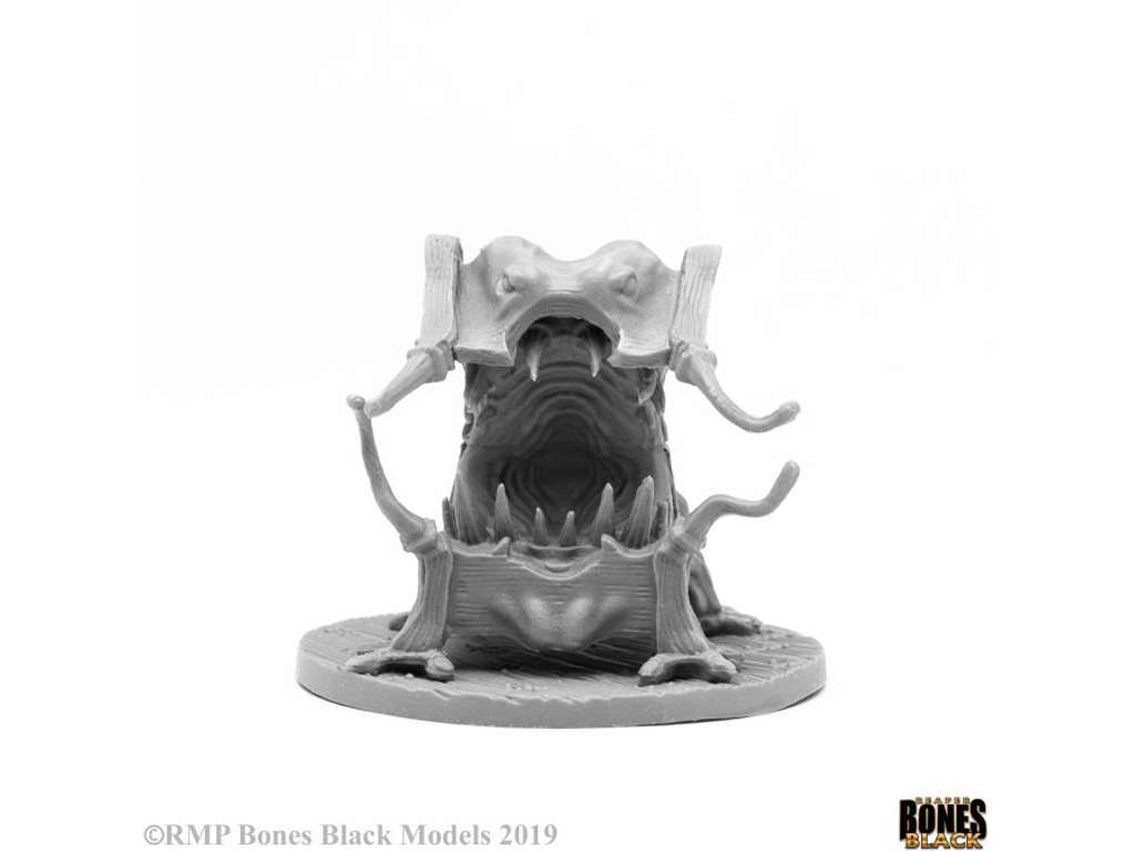 Mockingbeast [Bed] figur fra Reaper