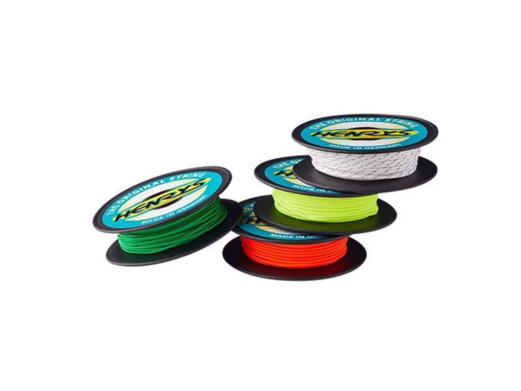 Diablo snor 10 meter - gul