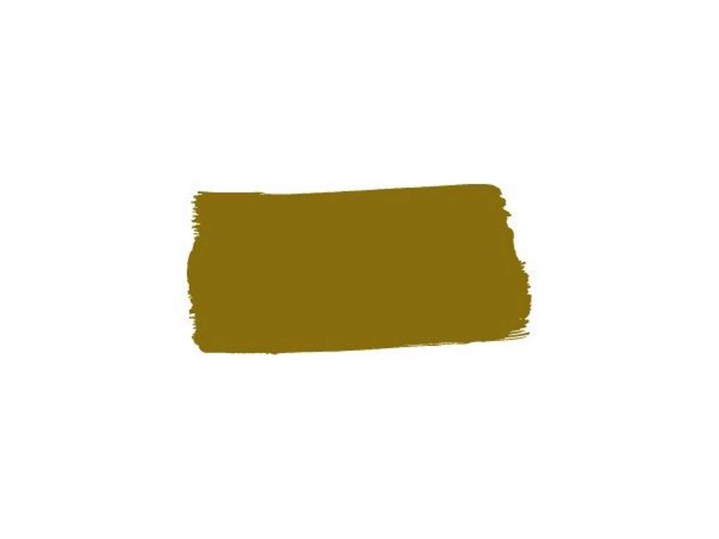 Liquitex paint marker bred - guld