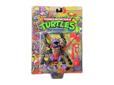 TMNT Classic Mutants – Antrax Actionfigur