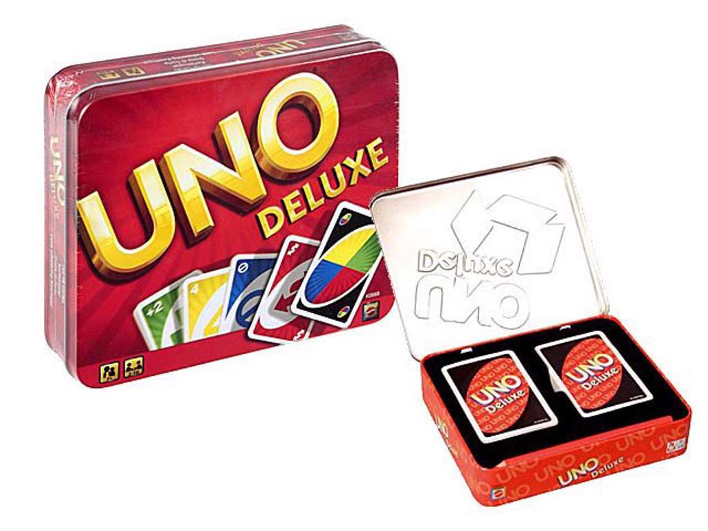 Uno Deluxe