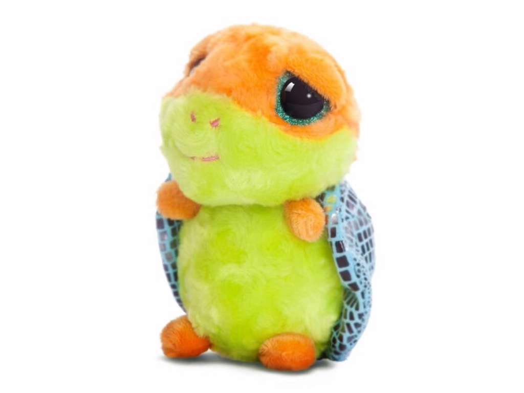 Yoohoo skildpadde på 20 cm - Rockee