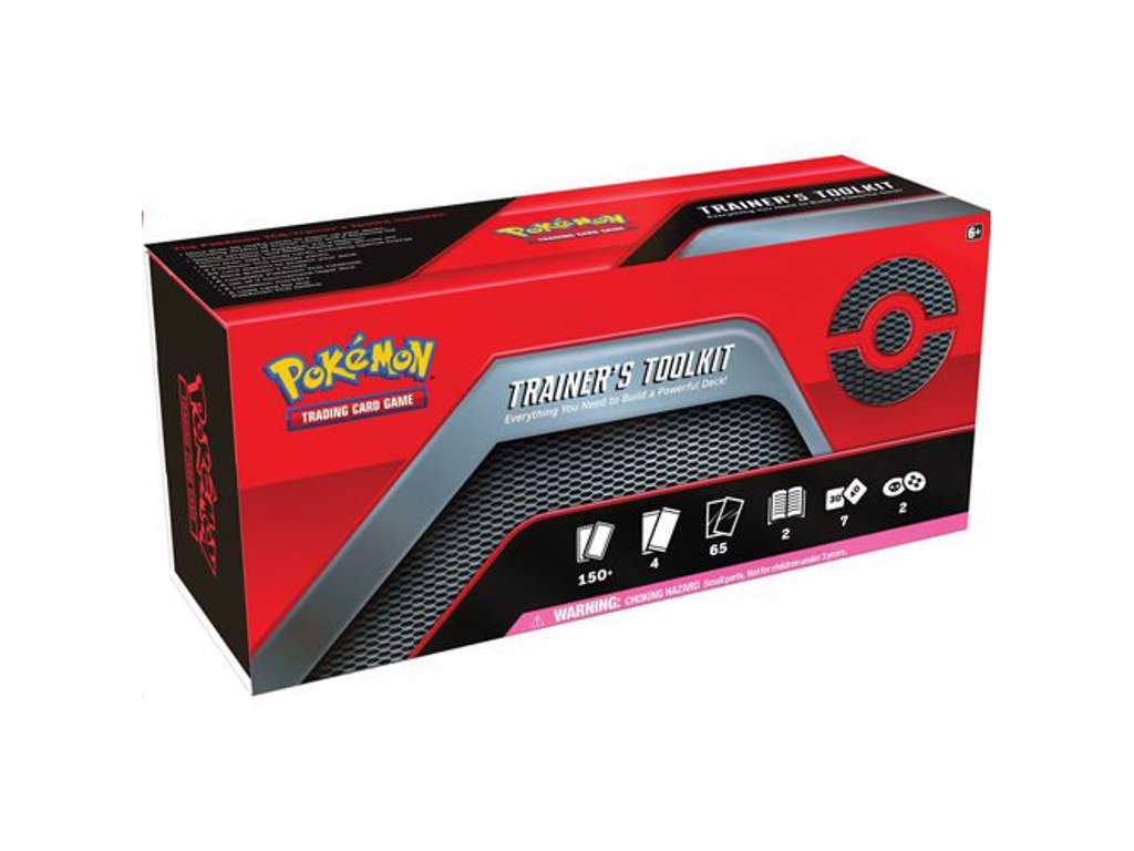 Pokémon Trainers Toolkit 2020