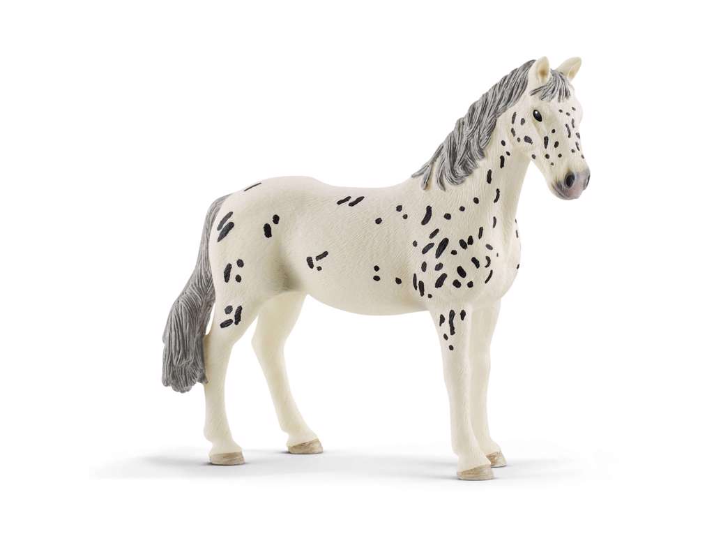 Knabstrupper Hoppe fra Schleich - 13910