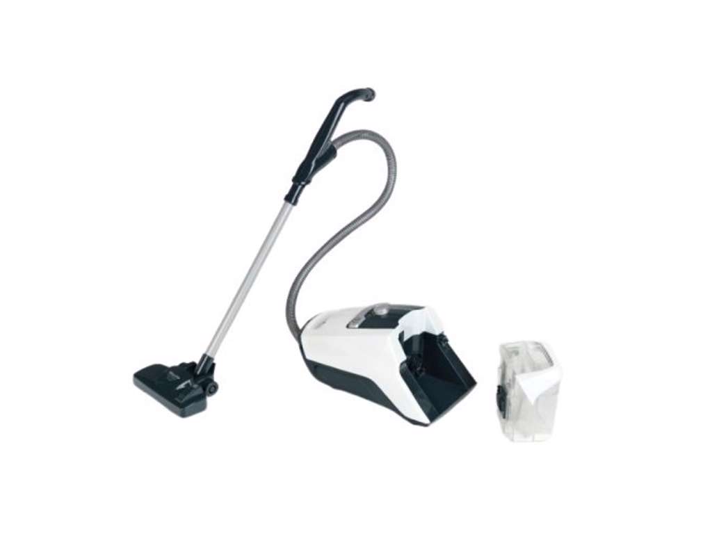 Miele Blizzard støvsuger fra Klein