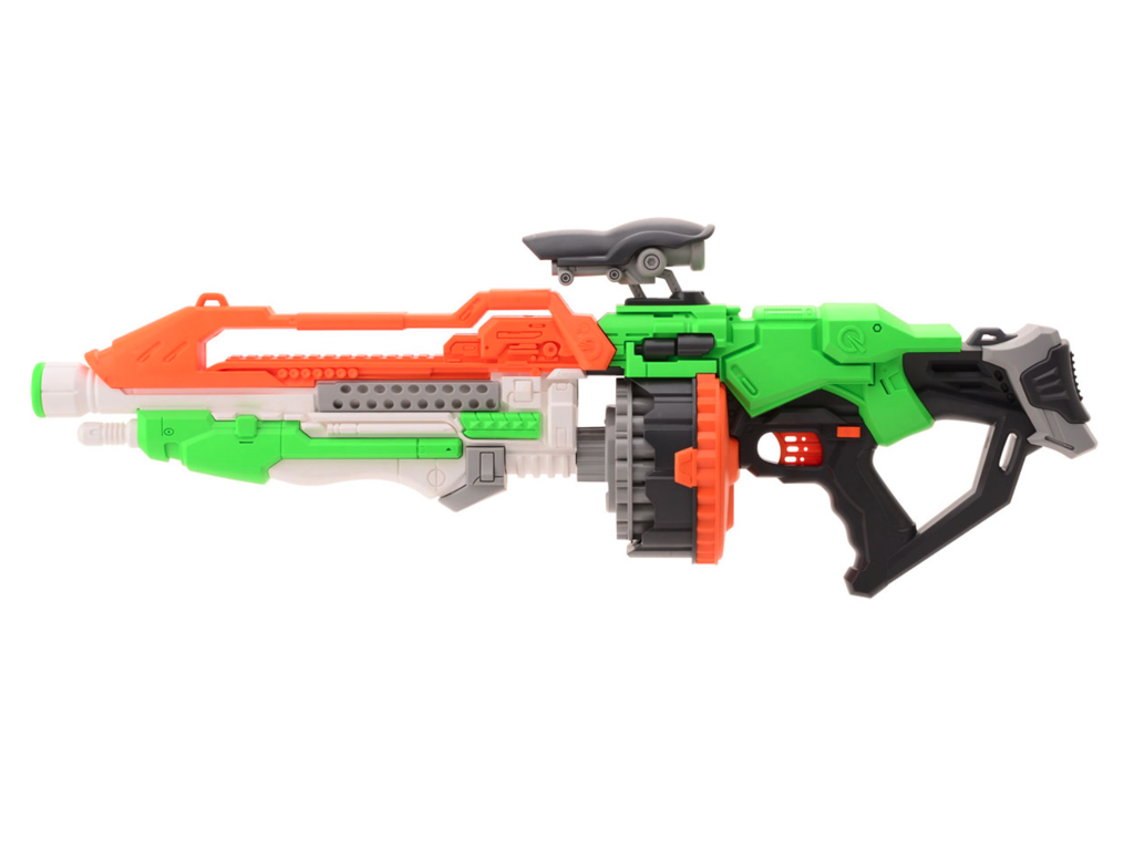 Tack Pro Rotax Max 80 gevær