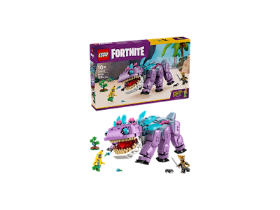 Klombo - 77077 - LEGO Fortnite
