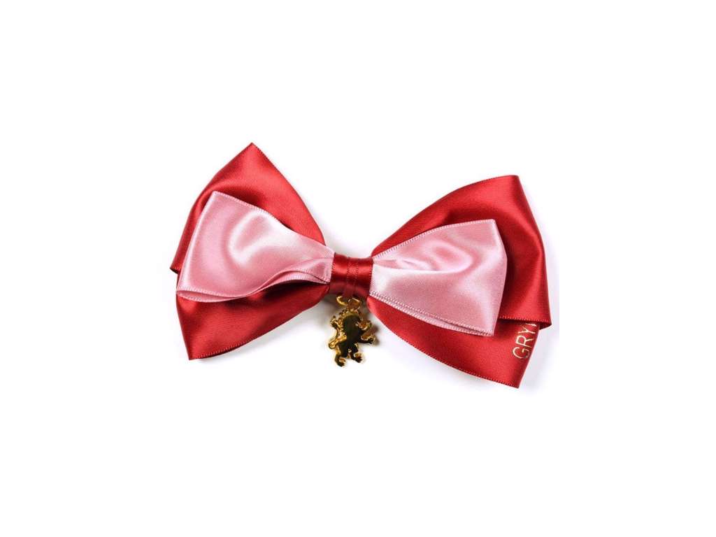 Harry Potter Gryffindor hårspænde