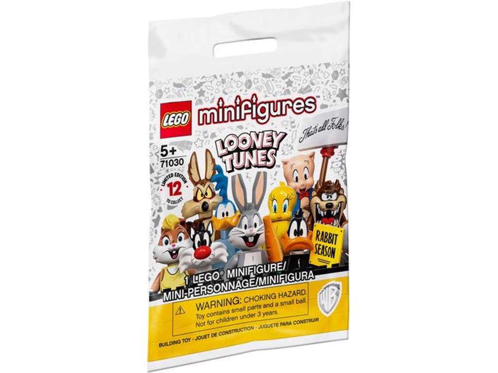 Lego Minifigur - Looney Tunes - 71030