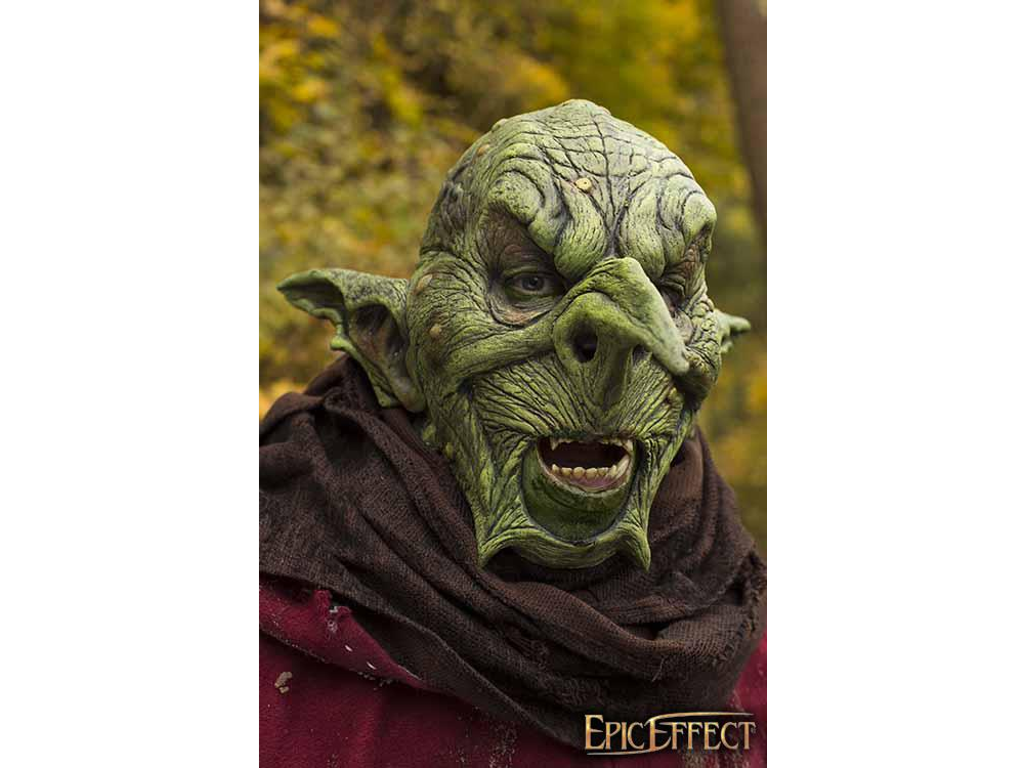 Goblin Overlord - Green - 59-61 cm