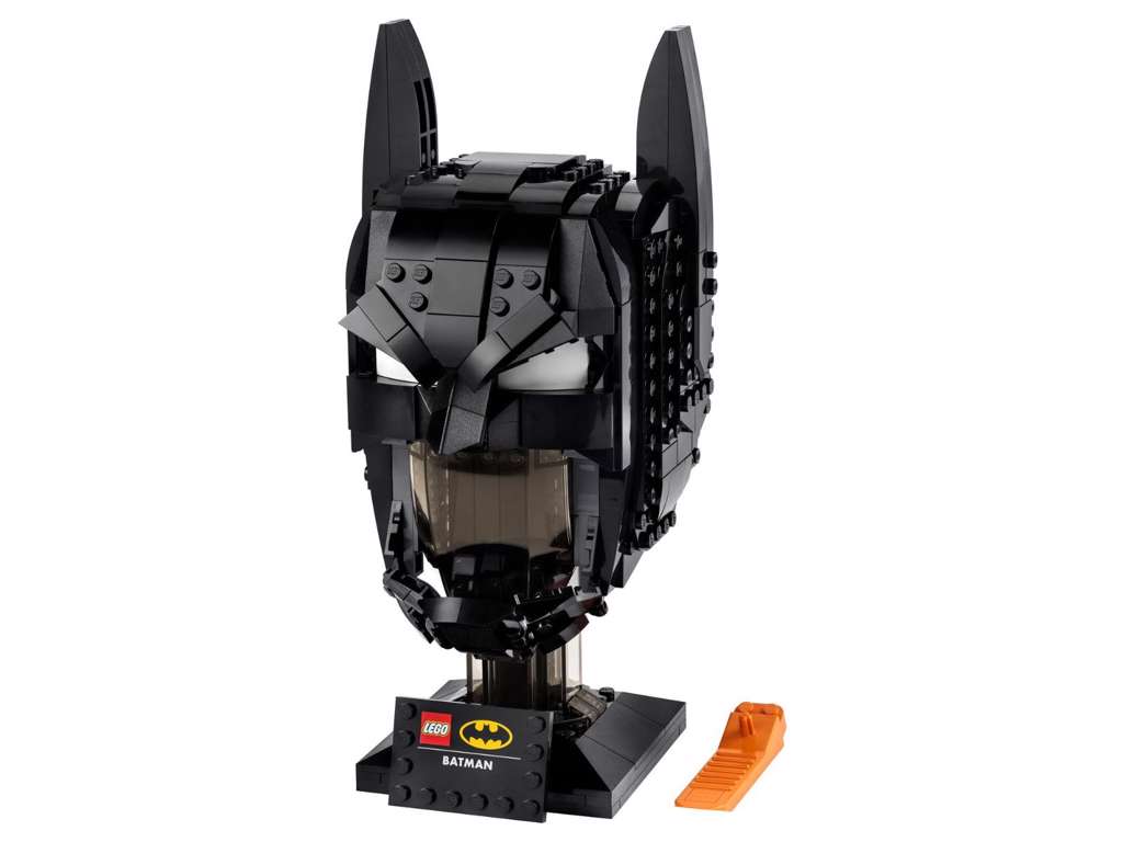 LEGO Super Heroes - Batman™-hætte - 76182