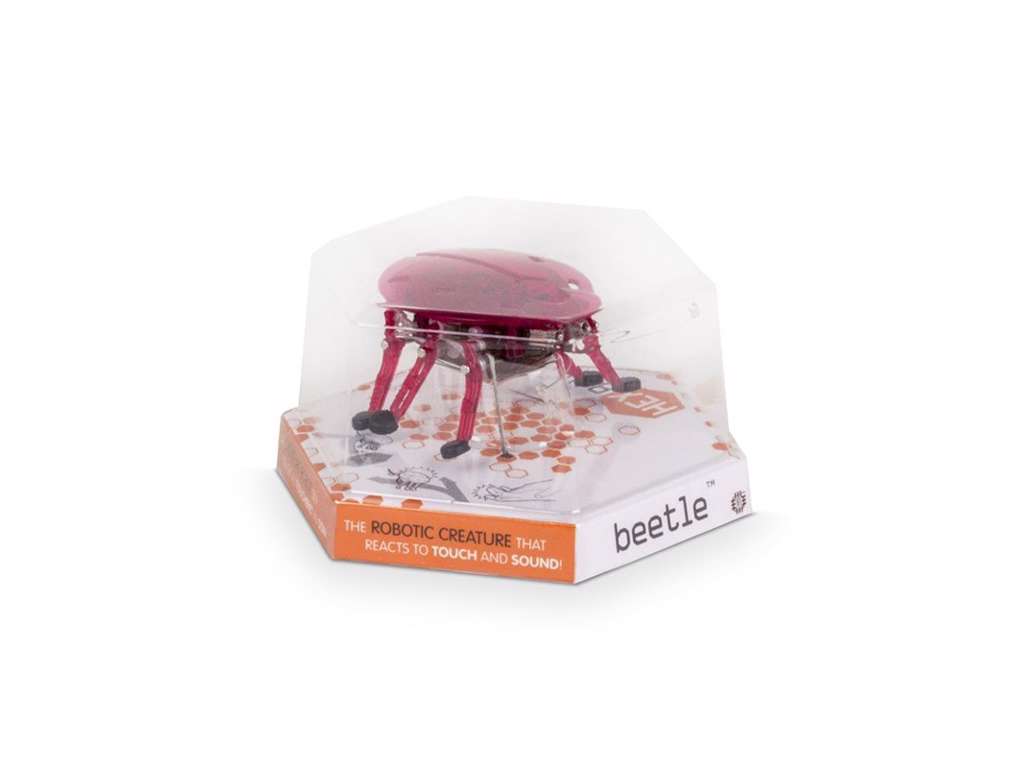 Hexbug bille