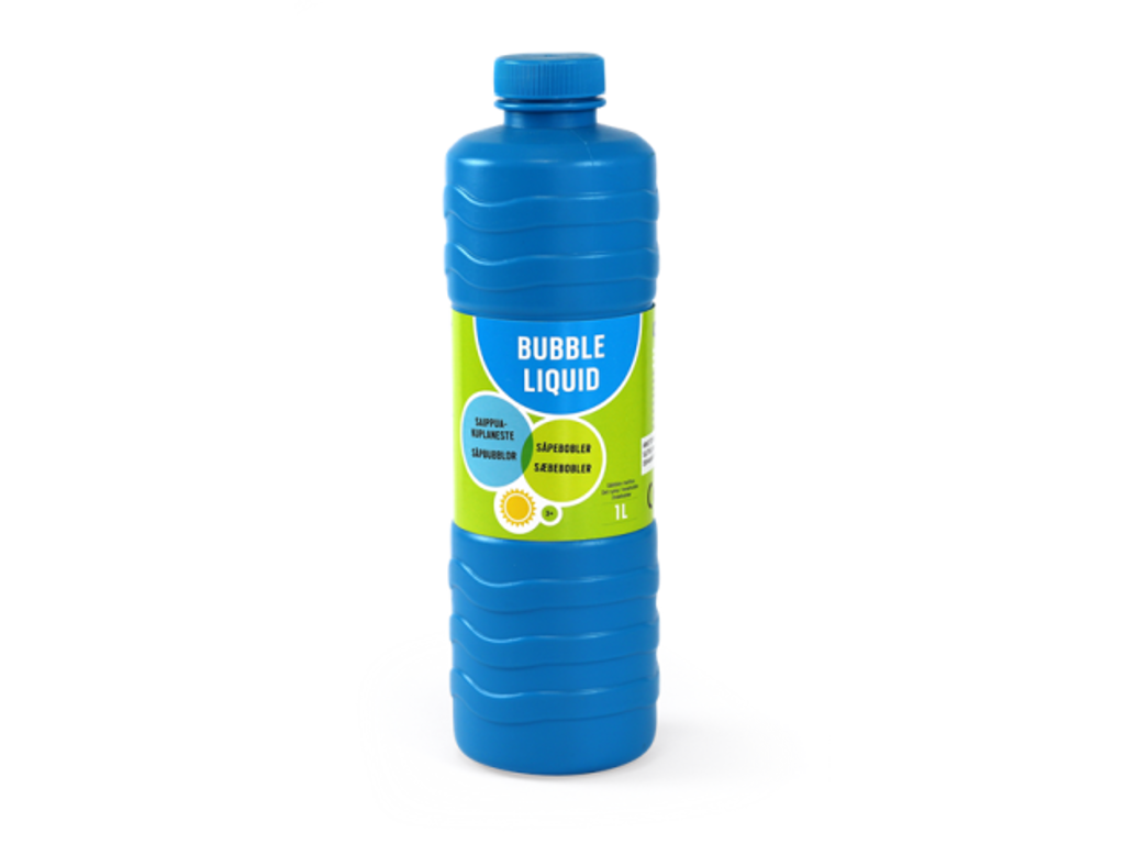 Happy Summer Sæbeboblevæske 1L