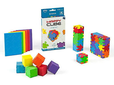 Happy Cube Original 