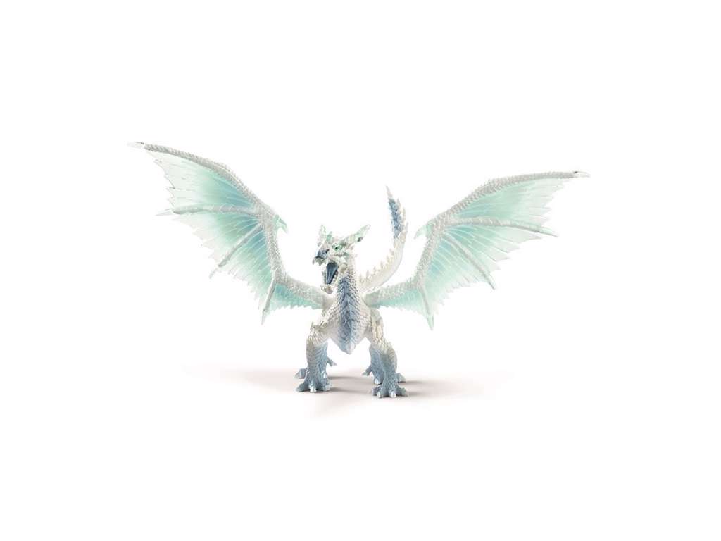 Isdrage fra Schleich - 70139