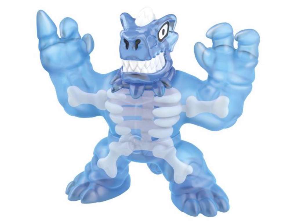 Goo Jit Zu Dino Xray s4 - Tyro