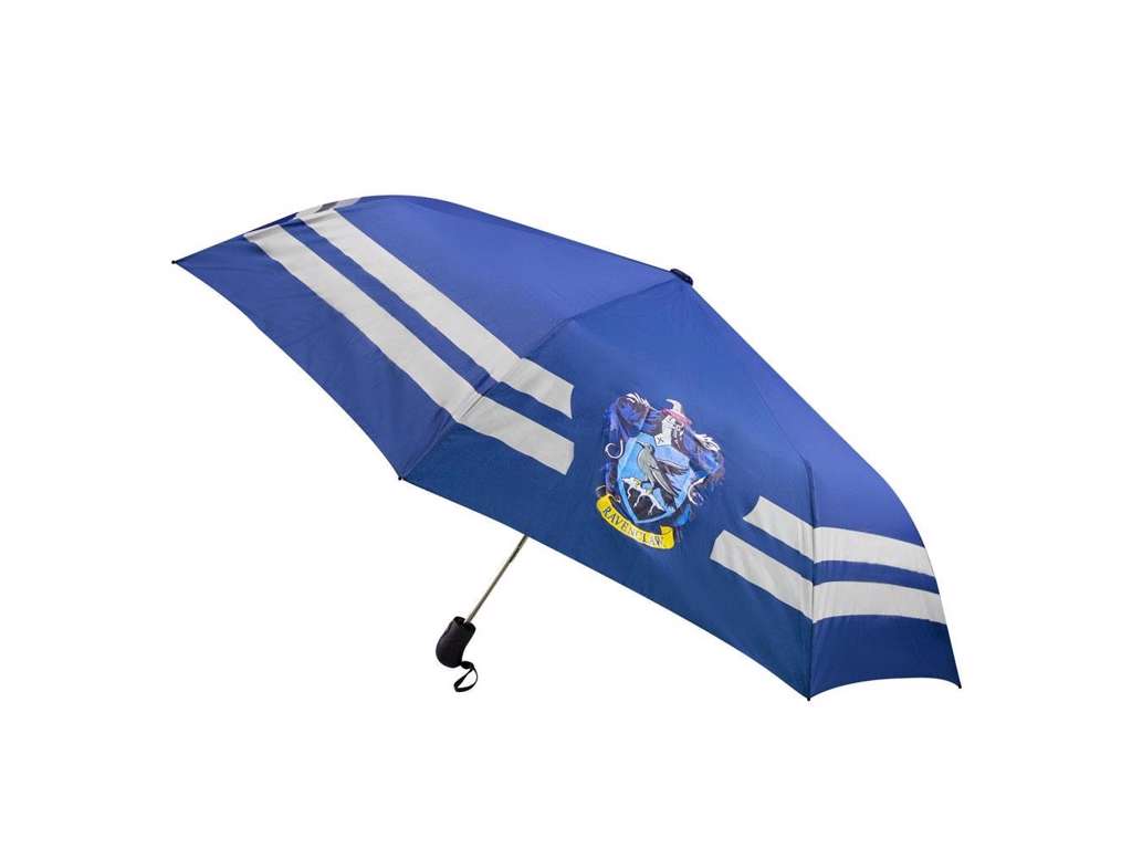 Ravenclaw deluxe paraply Harry potter fra Cinereplicas