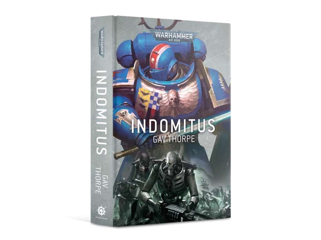 Indomitus (Pb) - Warhammer