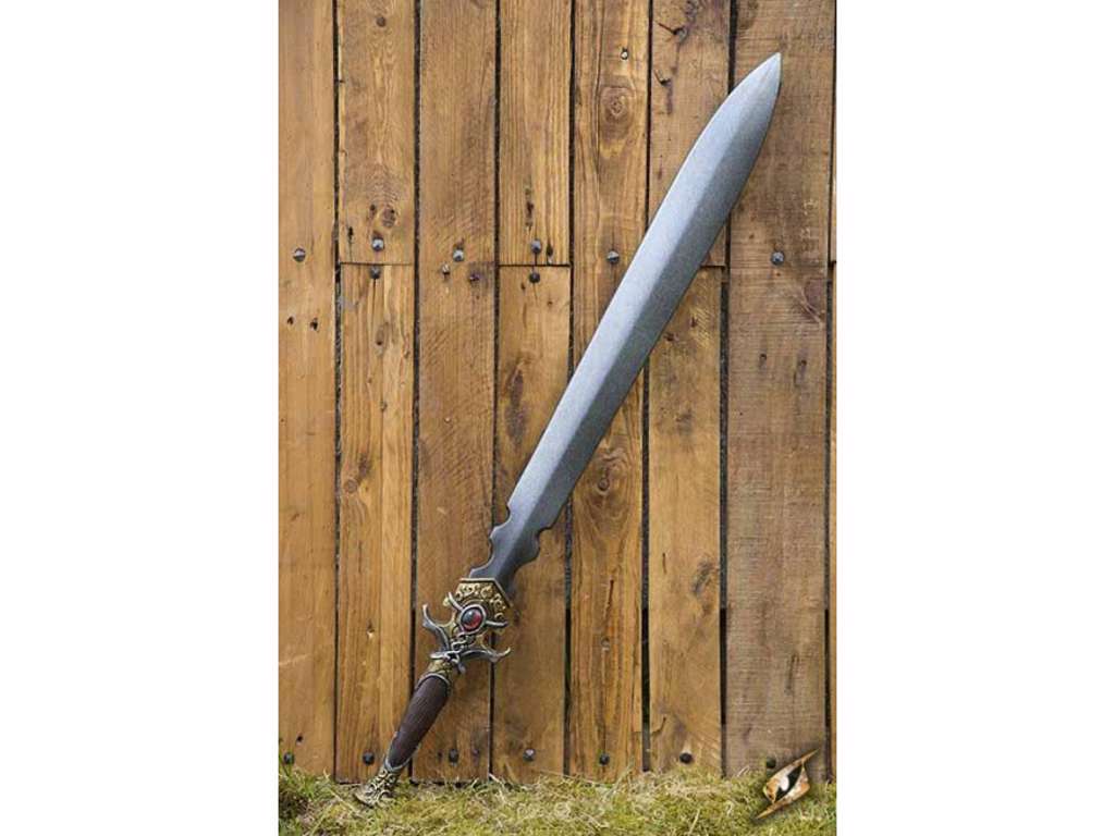 Royal Elf Sword - 85 cm